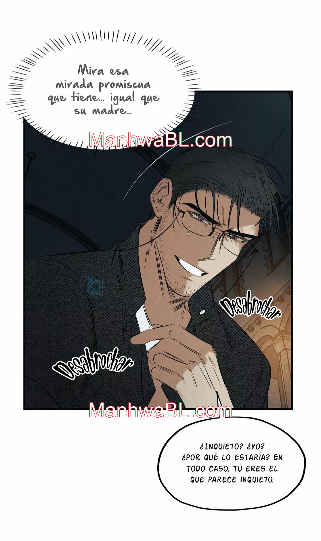 Sin Flower - Capítulo 15.2 manhwa