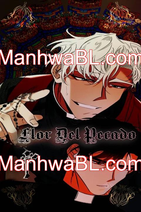 Sin Flower - Capítulo 40 manhwa