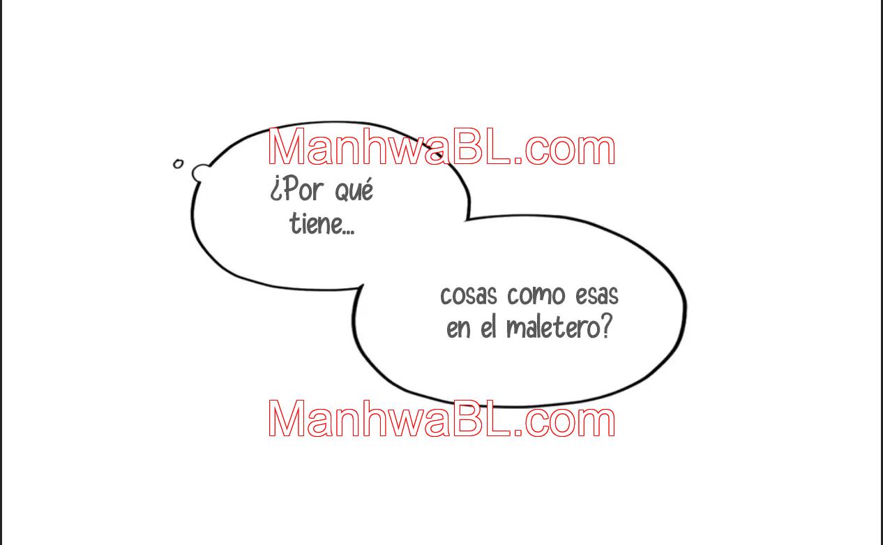 Sin Flower - Capítulo 40 manhwa
