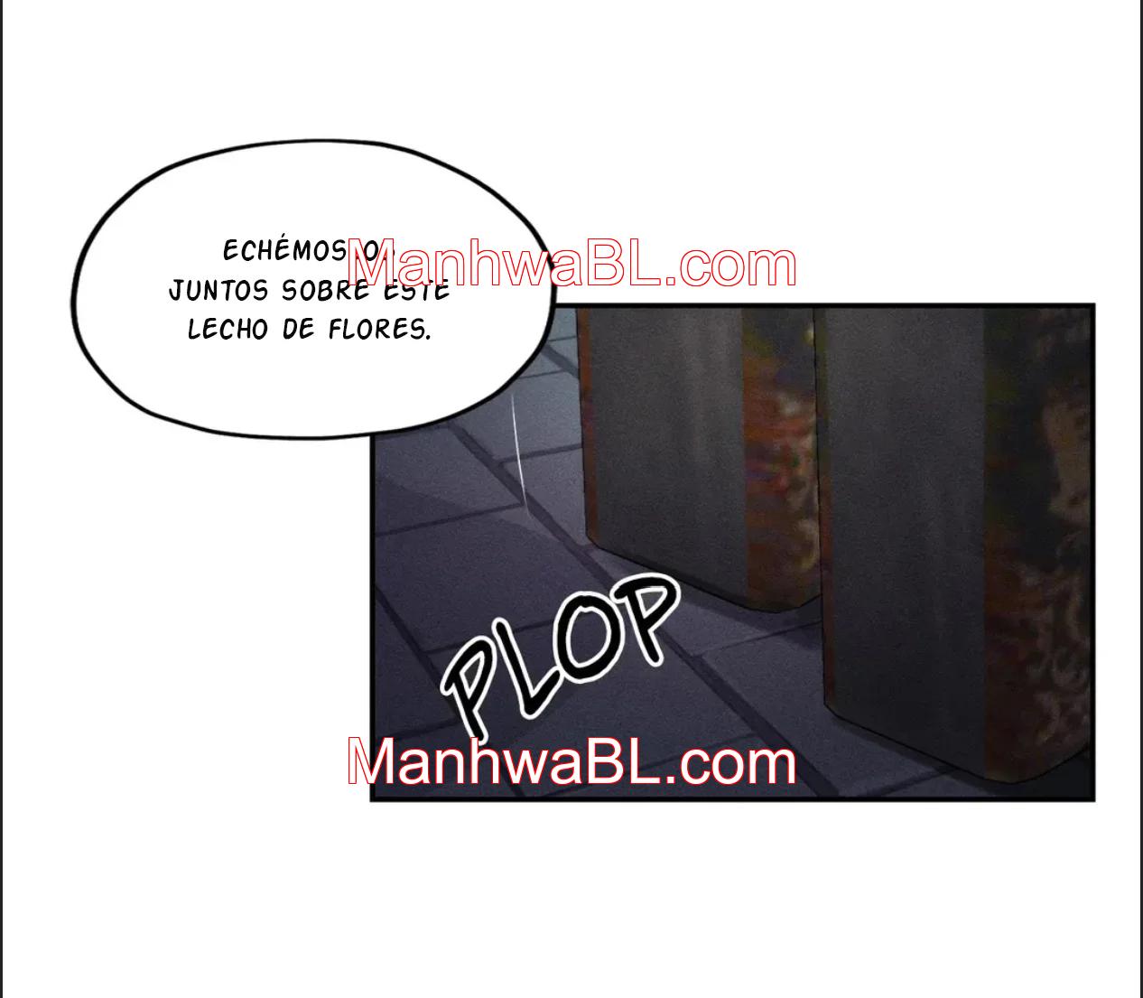 Sin Flower - Capítulo 40 manhwa