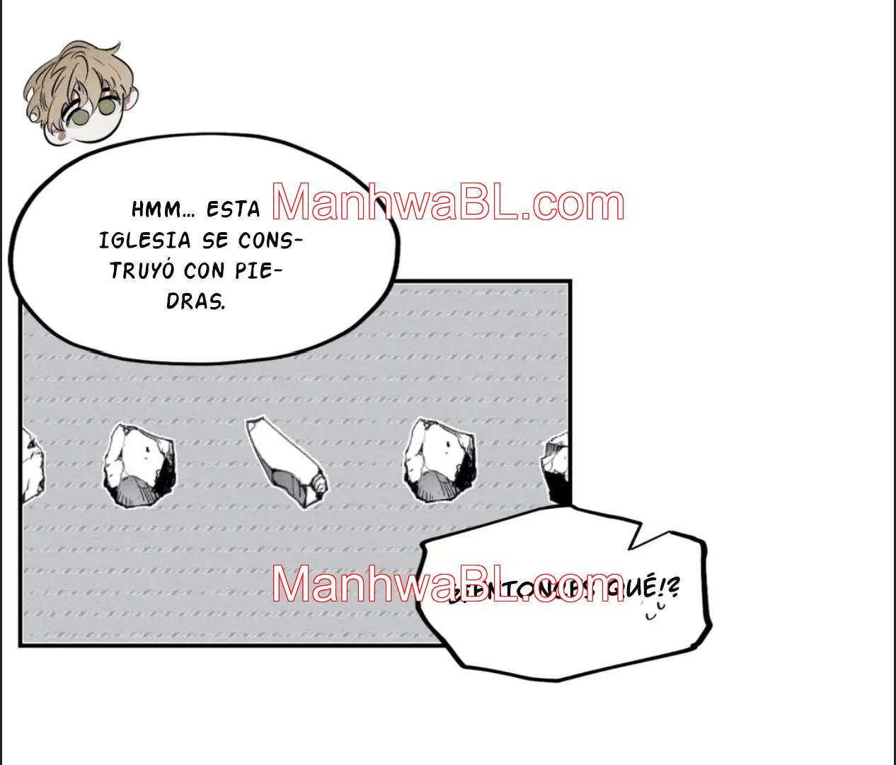 Sin Flower - Capítulo 40 manhwa