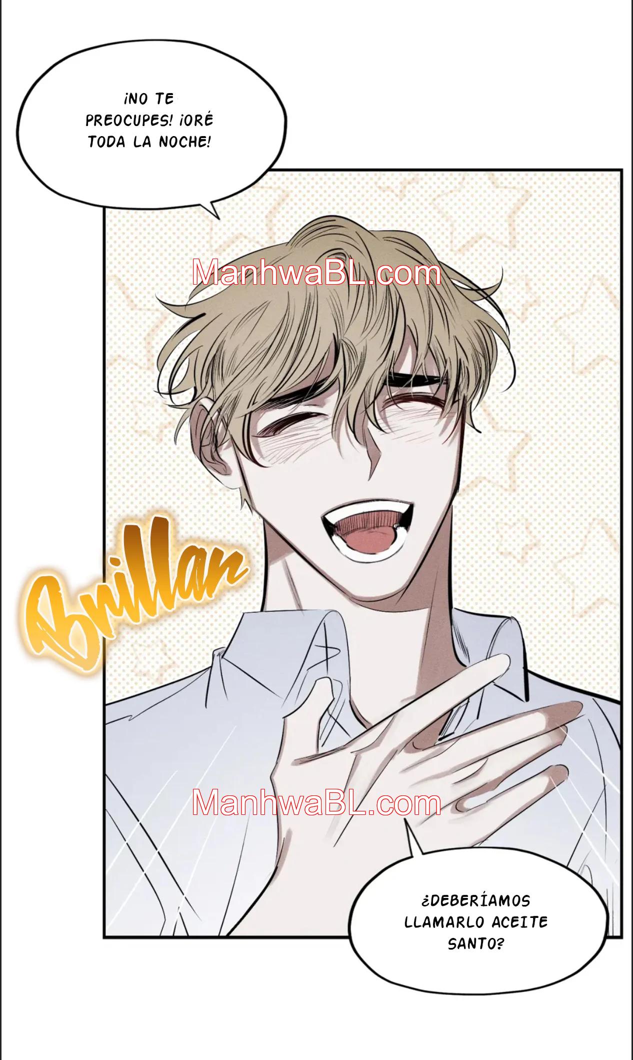 Sin Flower - Capítulo 40 manhwa