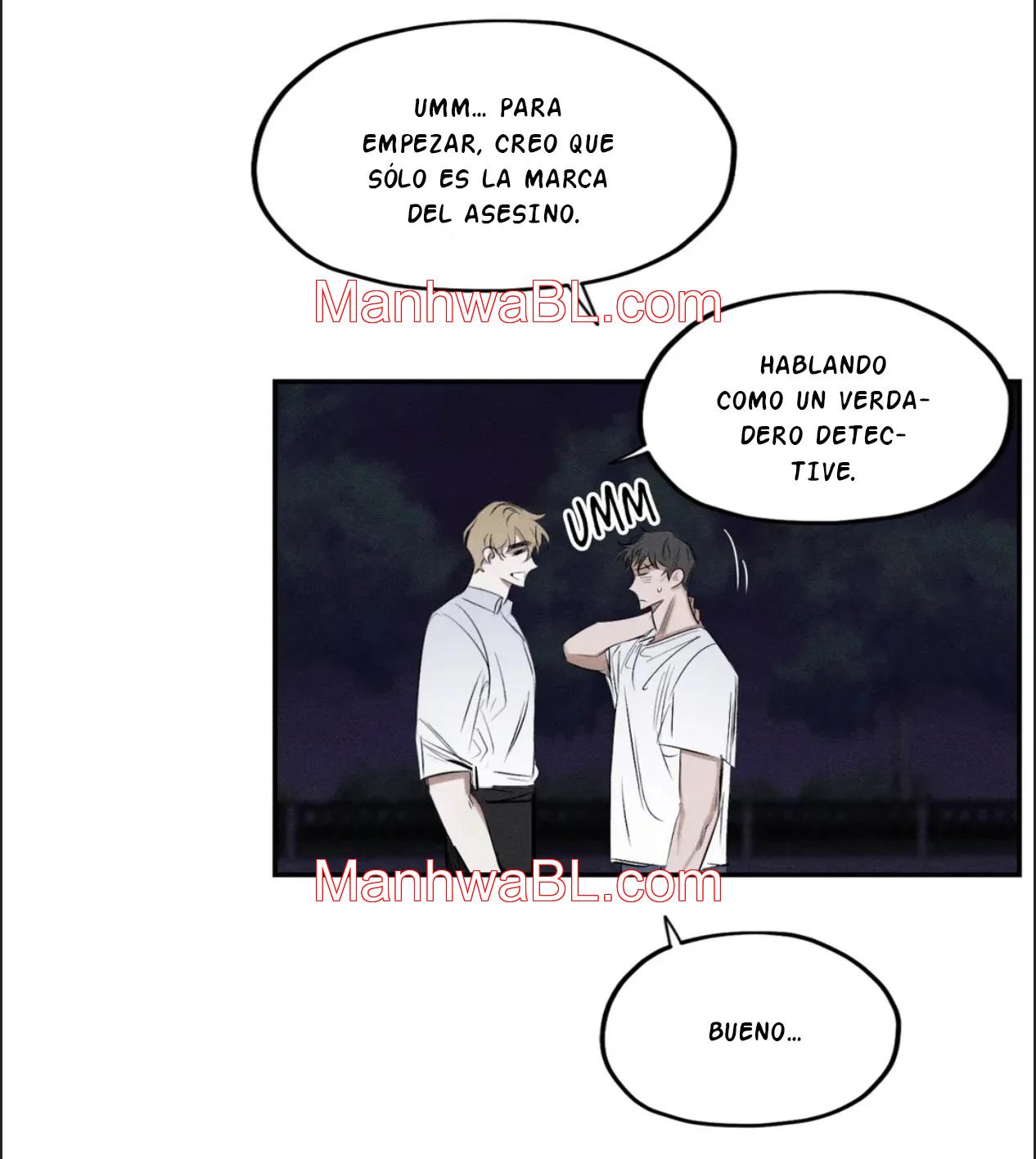 Sin Flower - Capítulo 40 manhwa