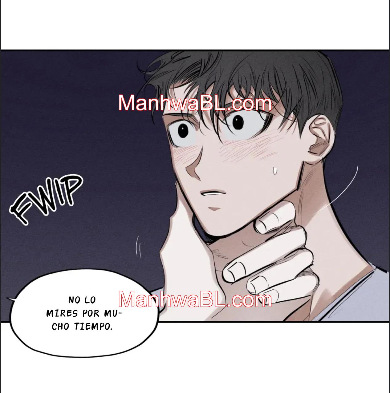 Sin Flower - Capítulo 40 manhwa
