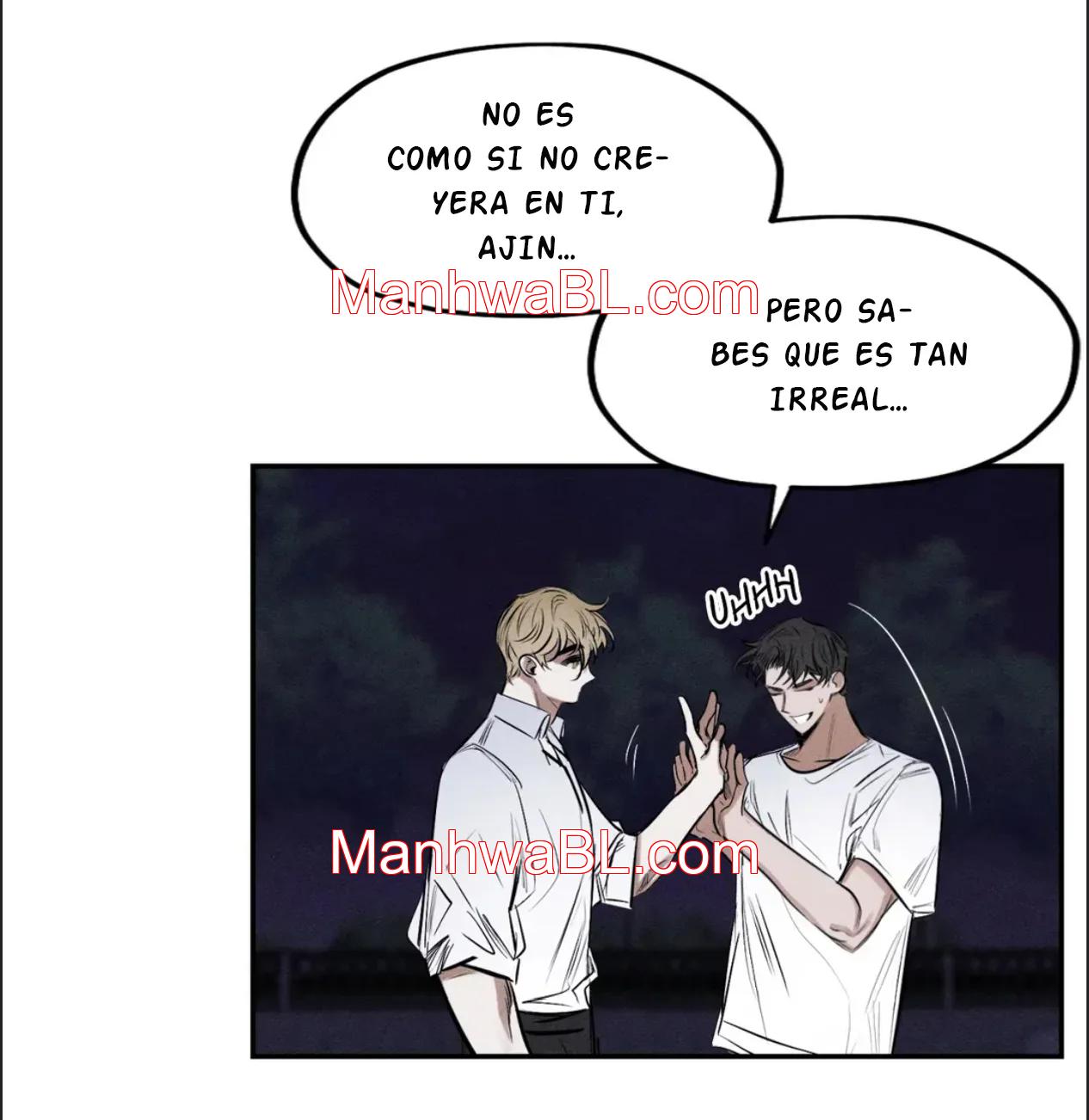 Sin Flower - Capítulo 40 manhwa