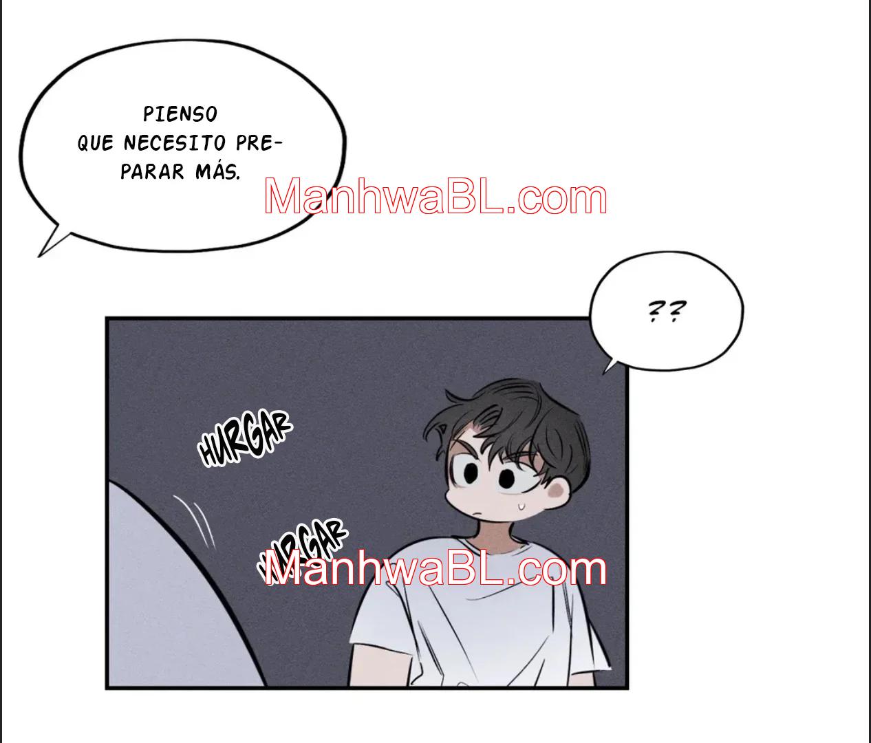 Sin Flower - Capítulo 40 manhwa