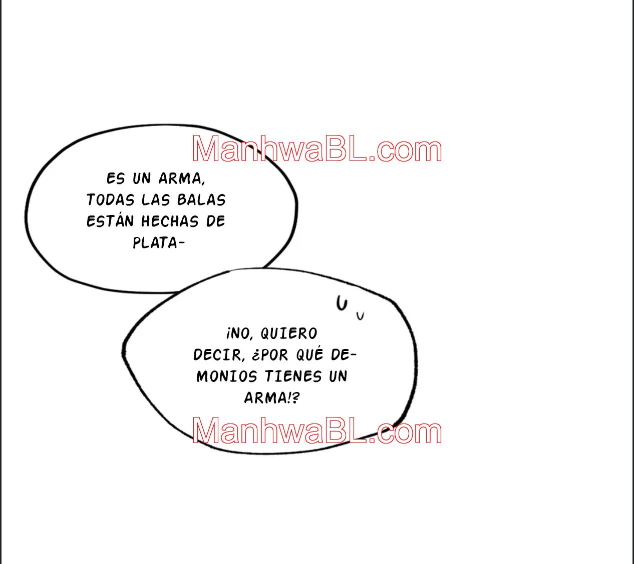 Sin Flower - Capítulo 40 manhwa