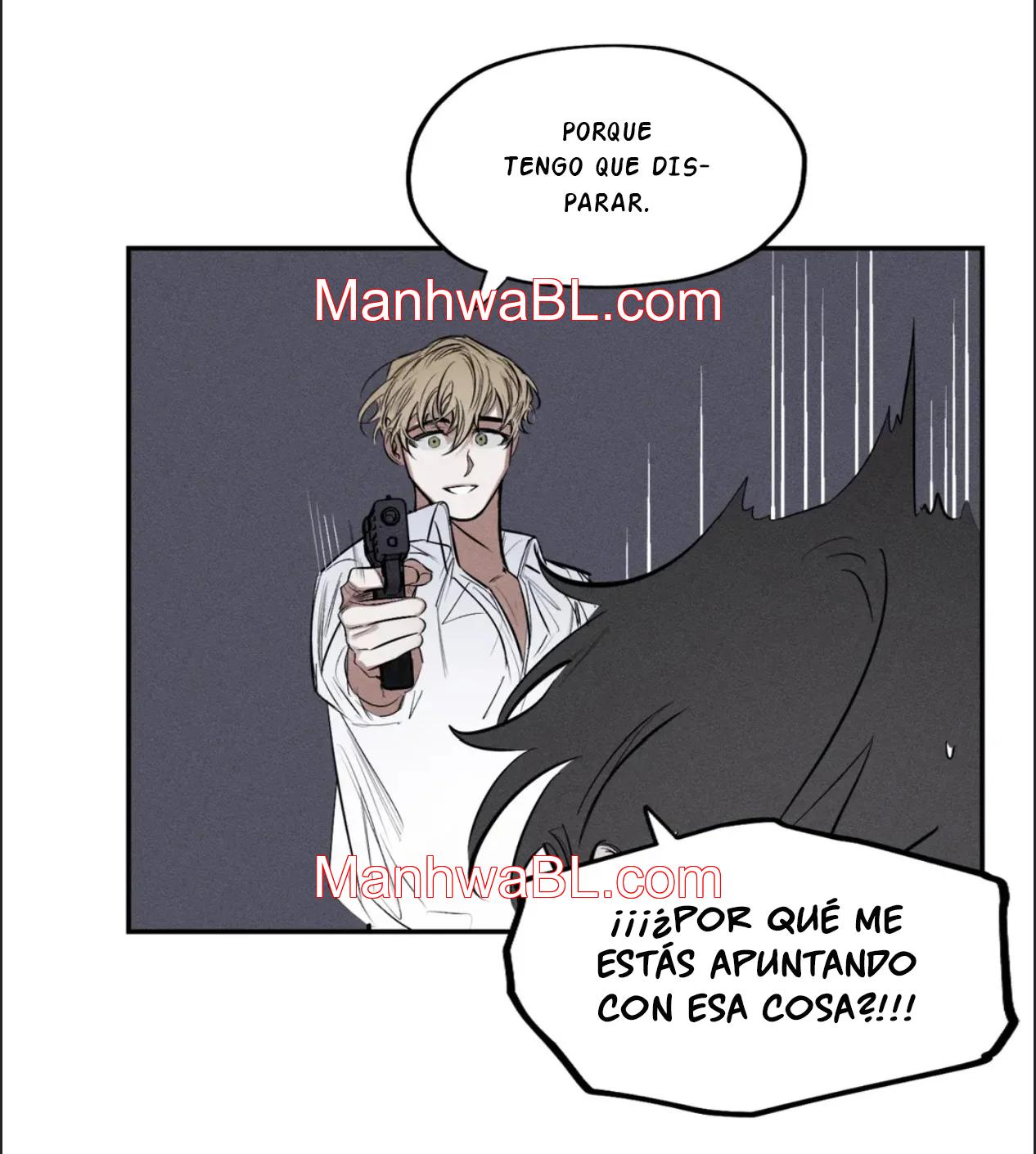 Sin Flower - Capítulo 40 manhwa