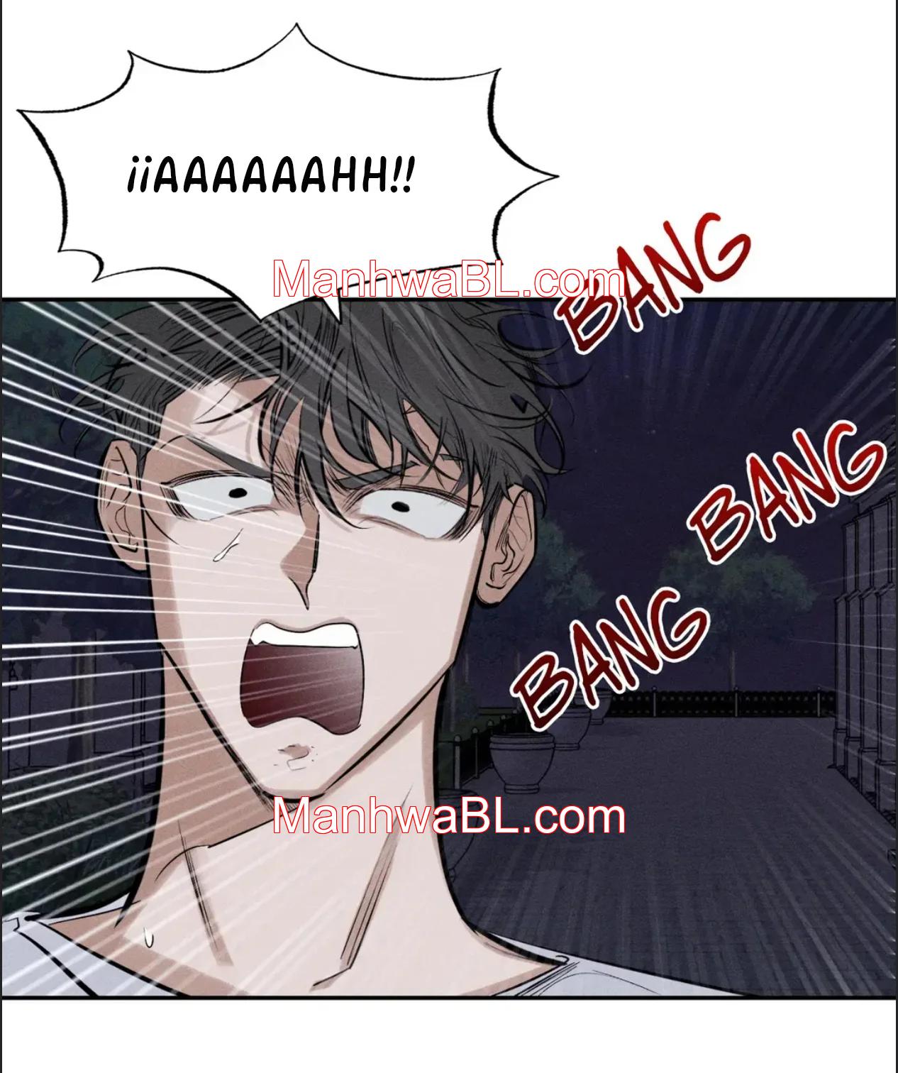 Sin Flower - Capítulo 40 manhwa