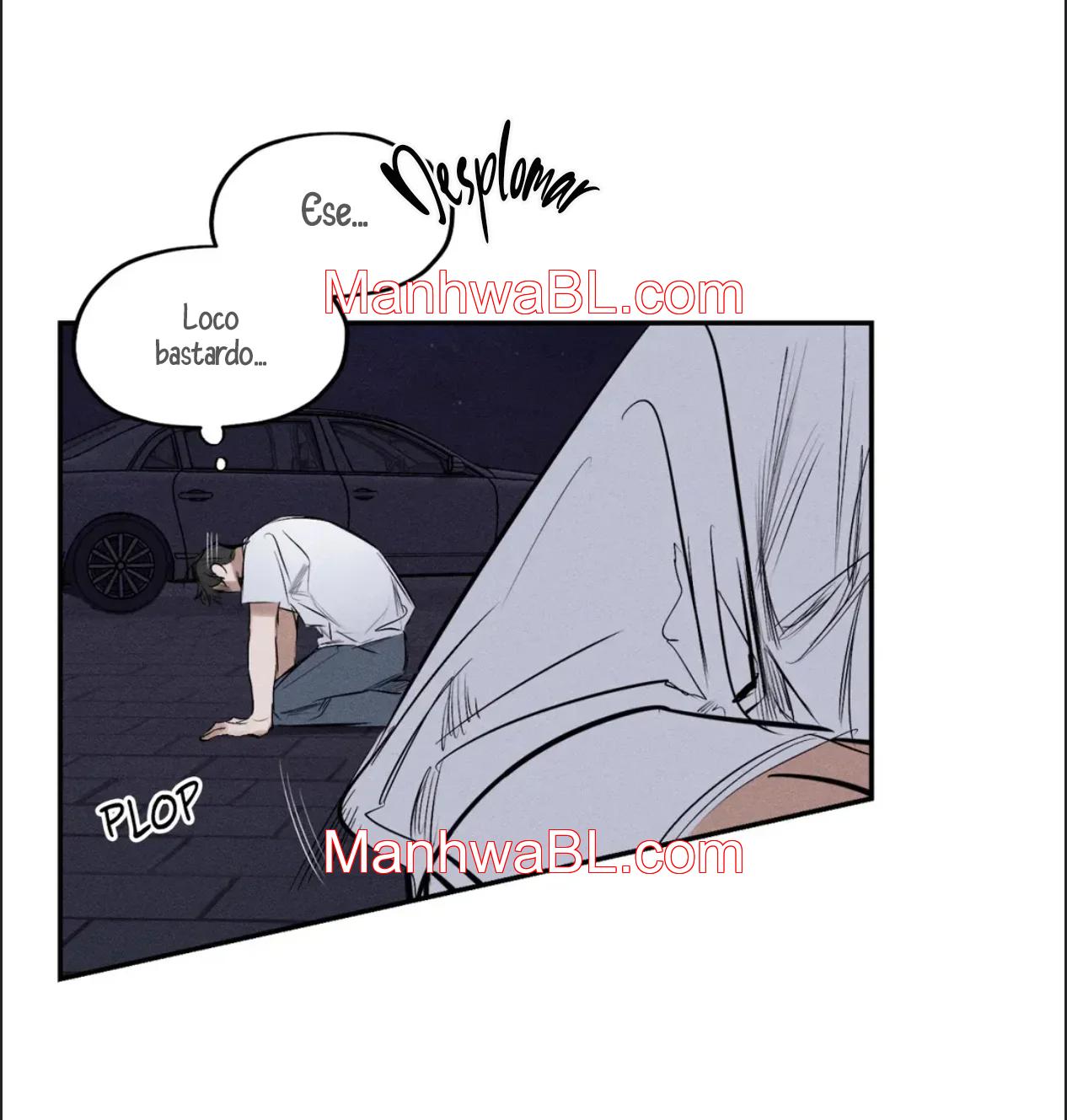 Sin Flower - Capítulo 40 manhwa