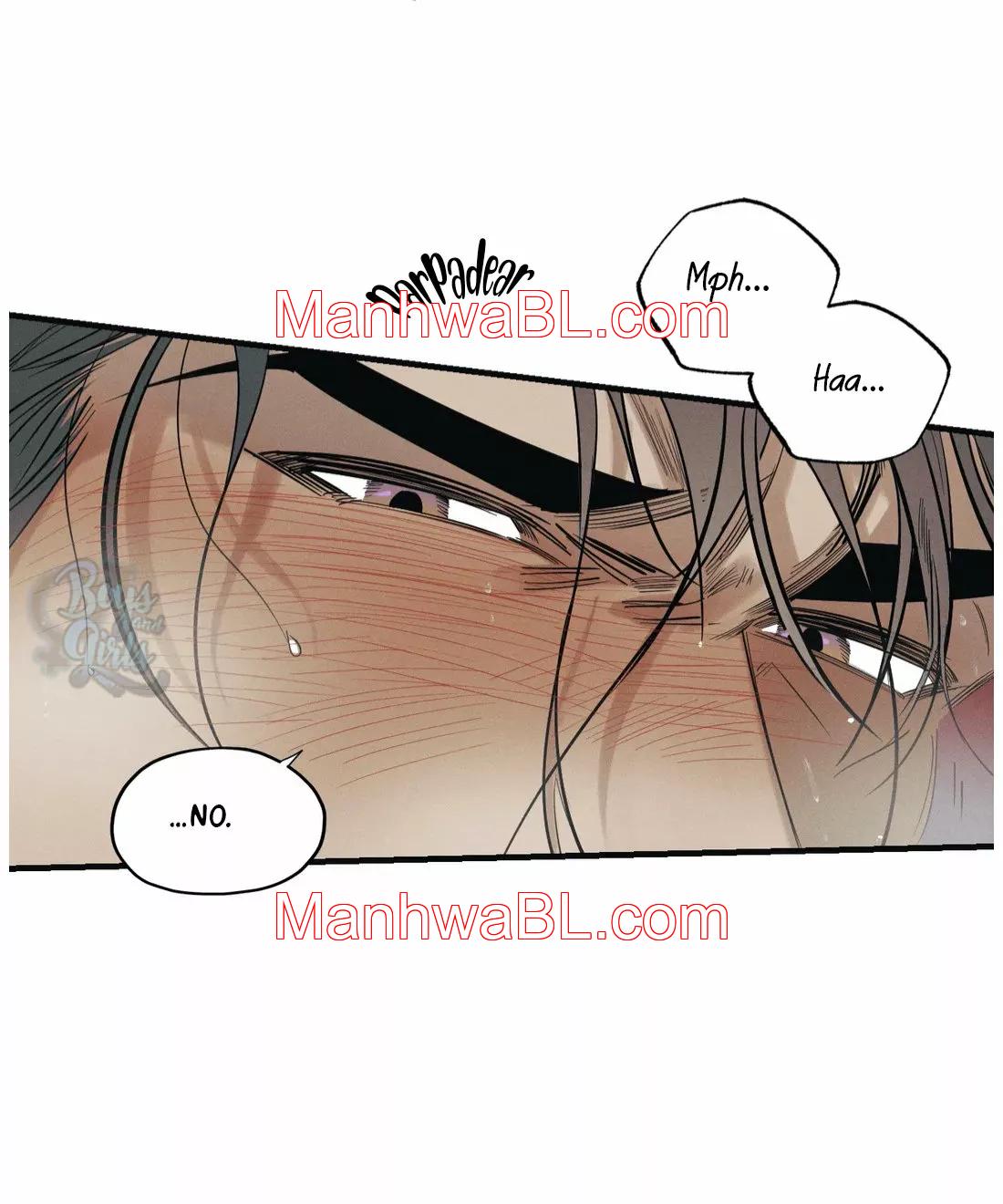 Sin Flower - Capítulo 6.3 manhwa