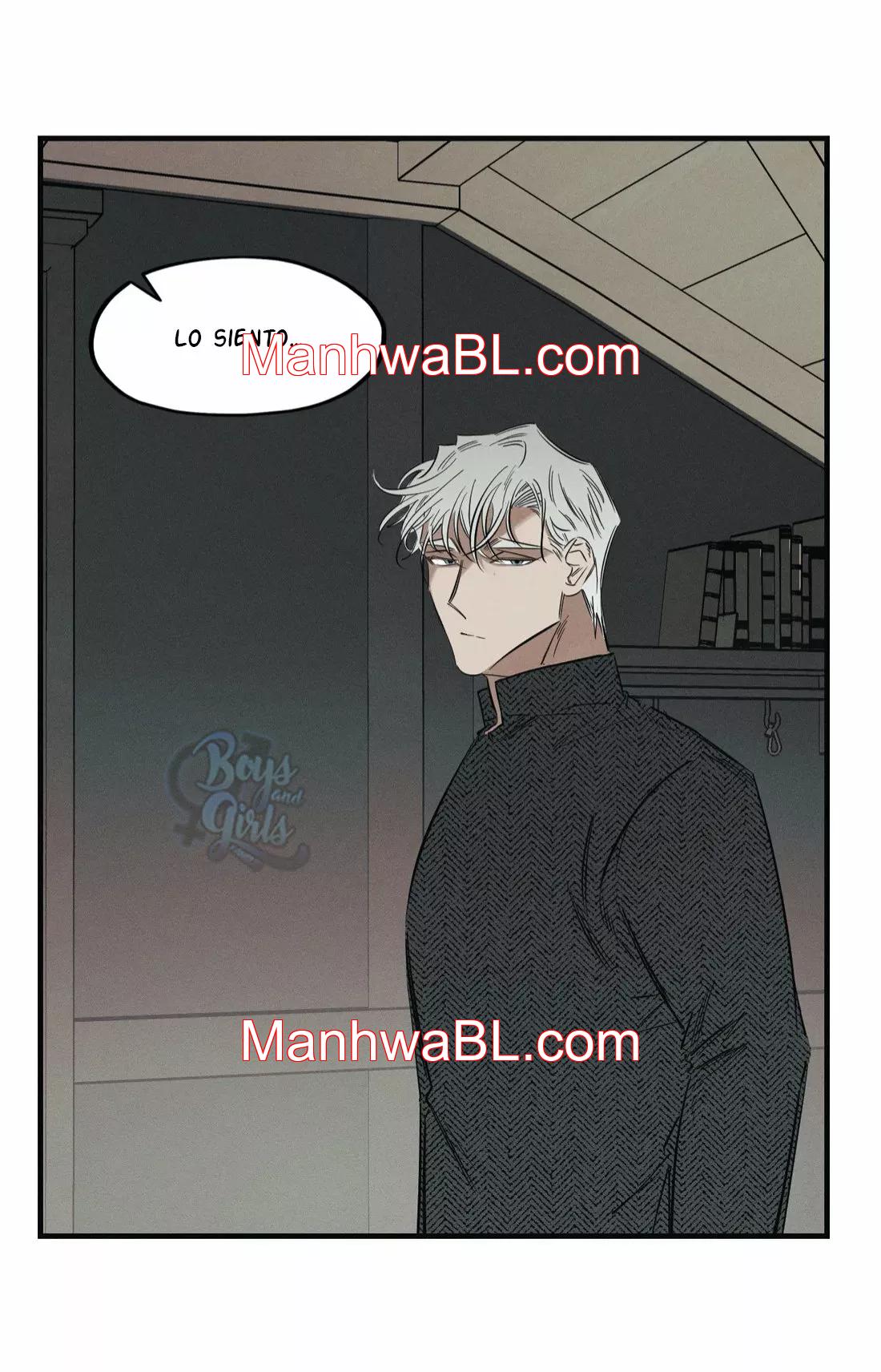 Sin Flower - Capítulo 6.3 manhwa