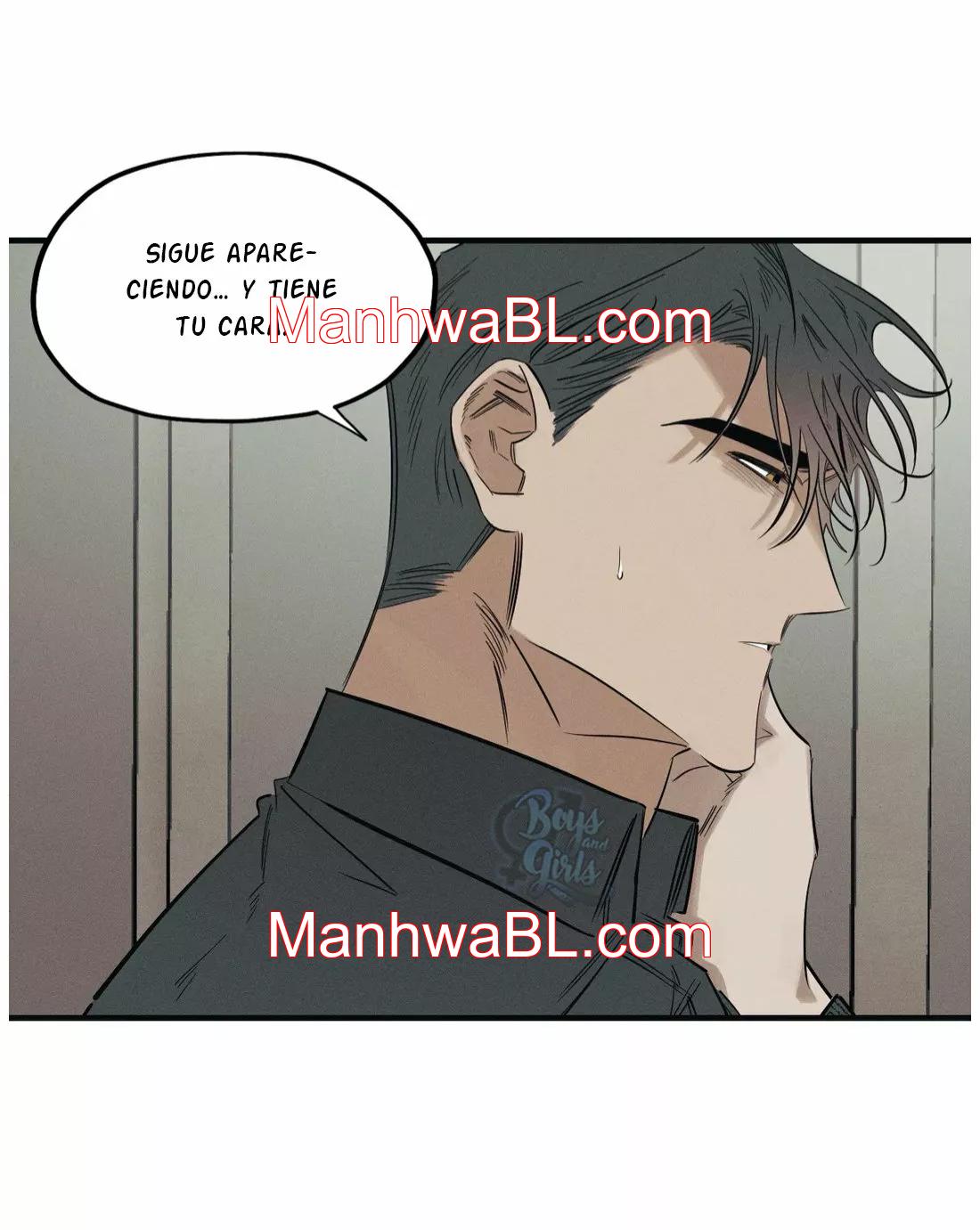 Sin Flower - Capítulo 6.3 manhwa