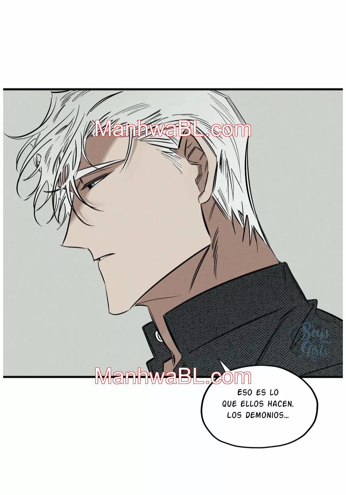 Sin Flower - Capítulo 6.3 manhwa