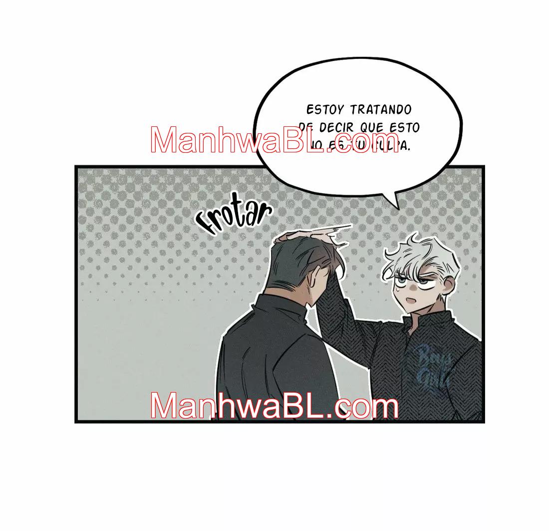 Sin Flower - Capítulo 6.3 manhwa