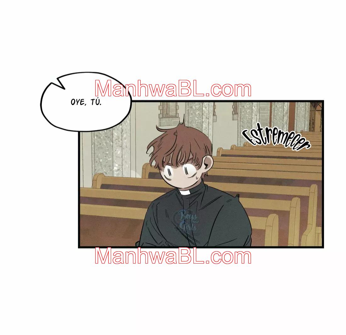 Sin Flower - Capítulo 6.3 manhwa
