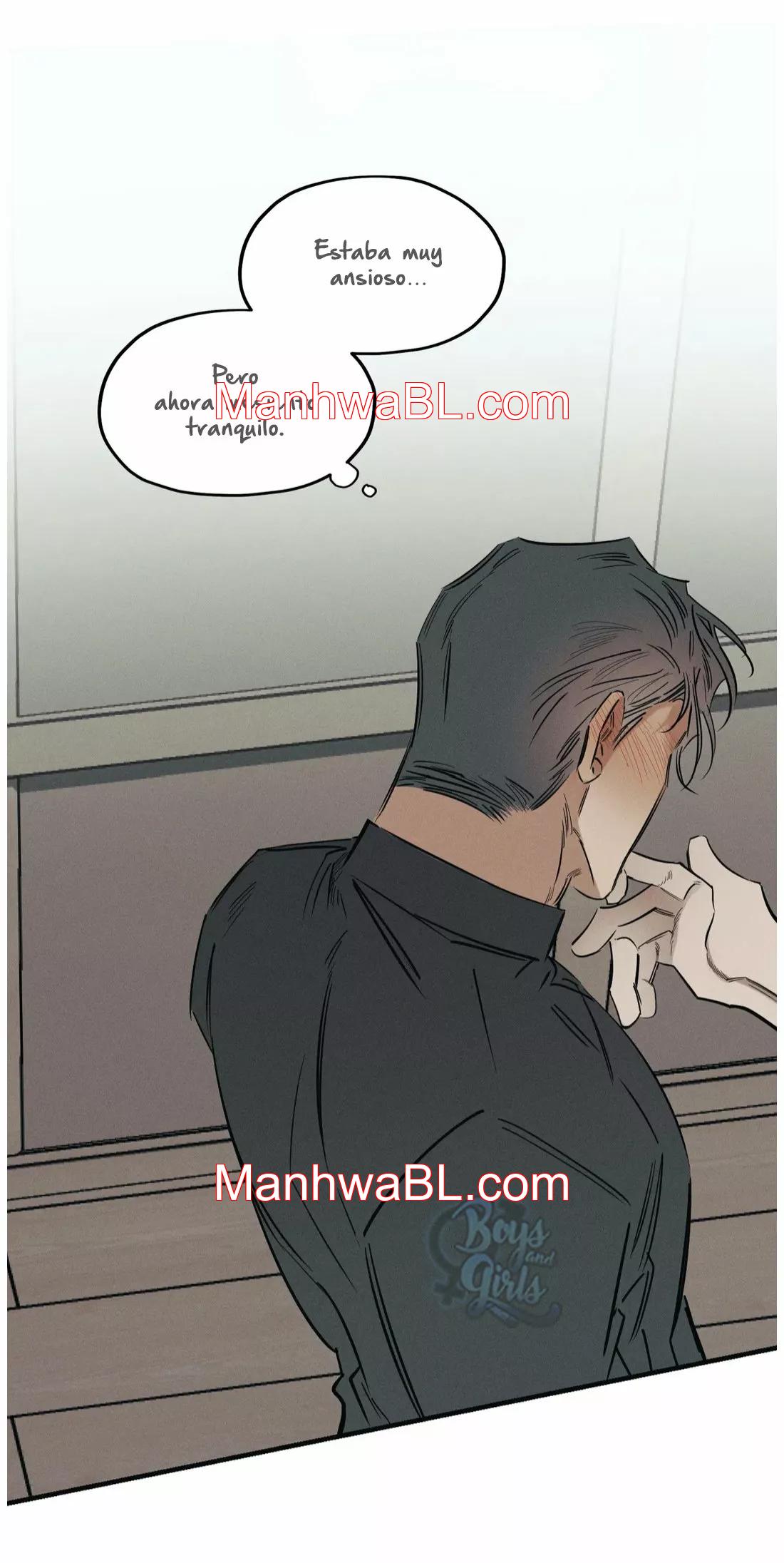 Sin Flower - Capítulo 6.3 manhwa