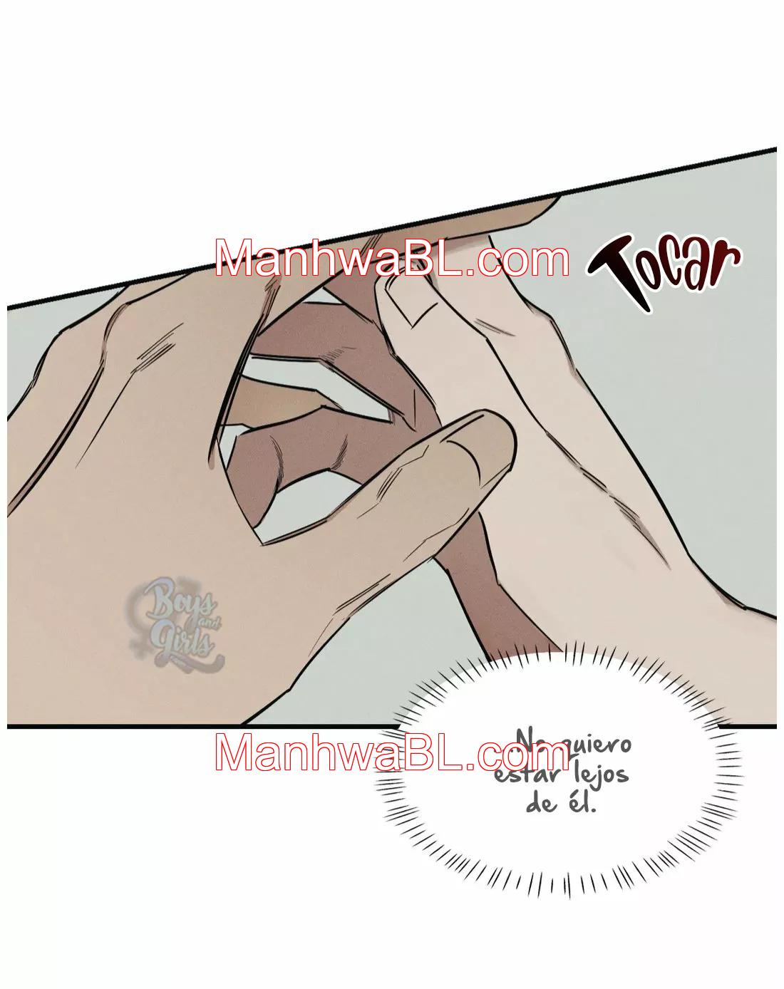 Sin Flower - Capítulo 6.3 manhwa