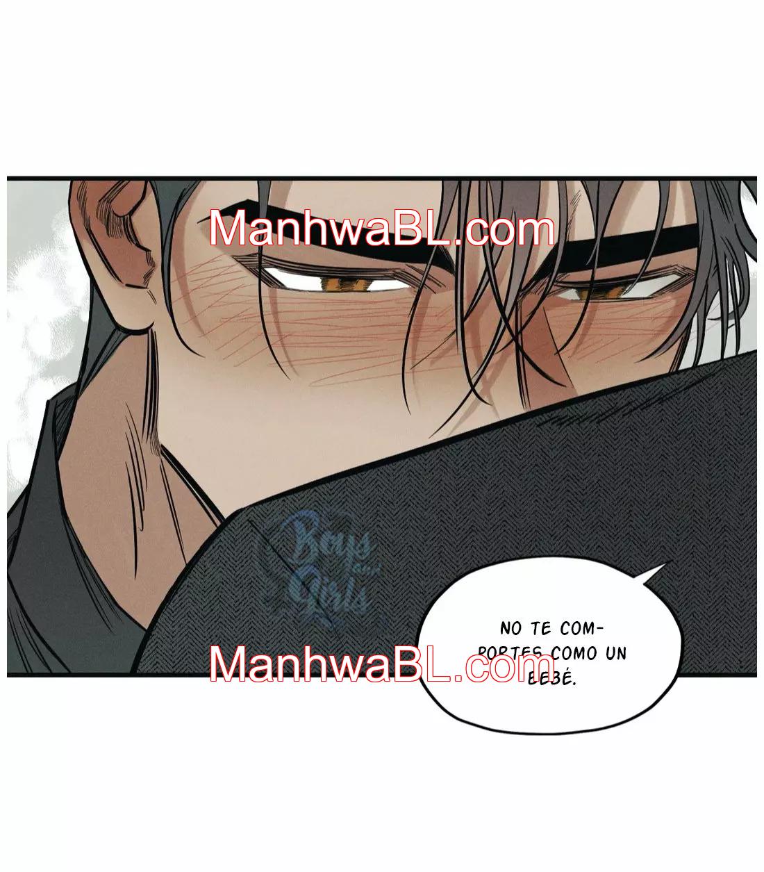 Sin Flower - Capítulo 6.3 manhwa