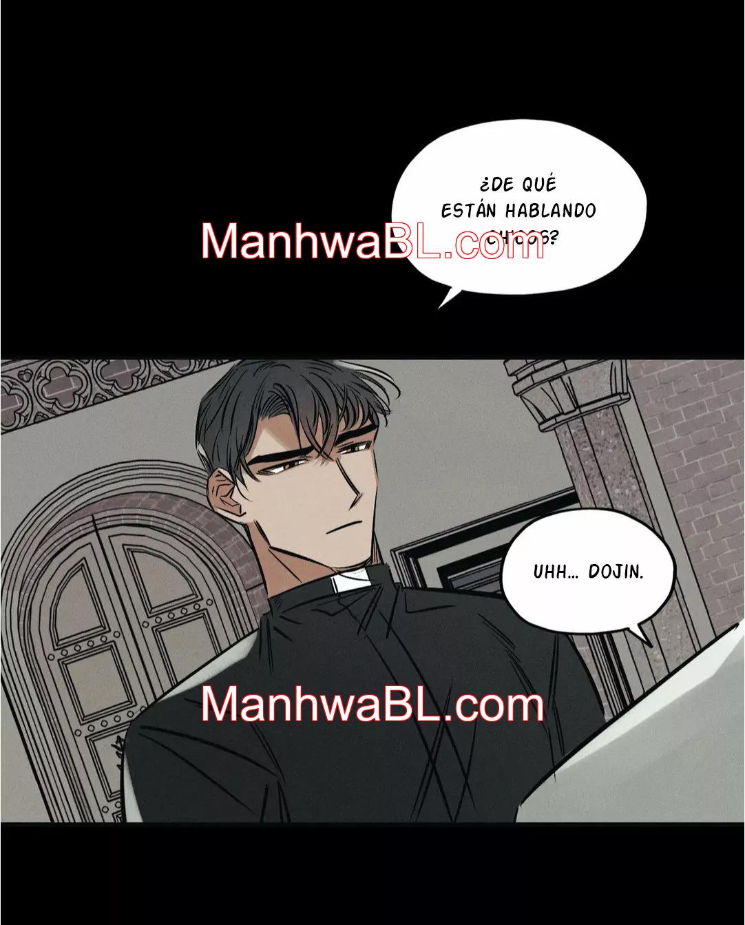 Sin Flower - Capítulo 17.3 manhwa