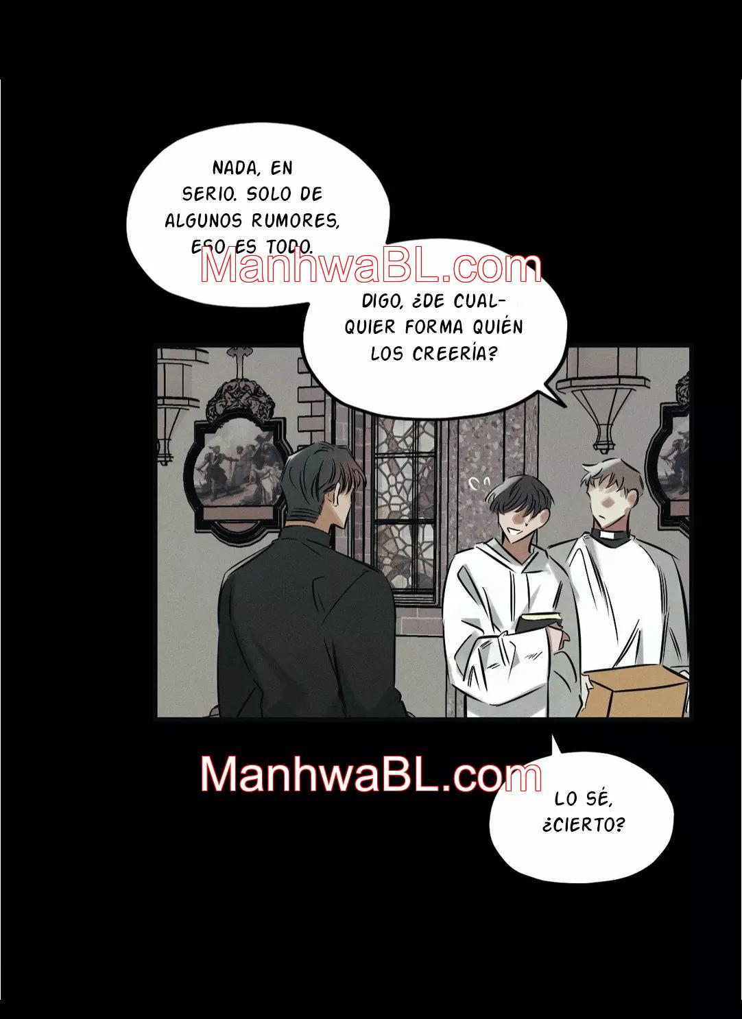 Sin Flower - Capítulo 17.3 manhwa