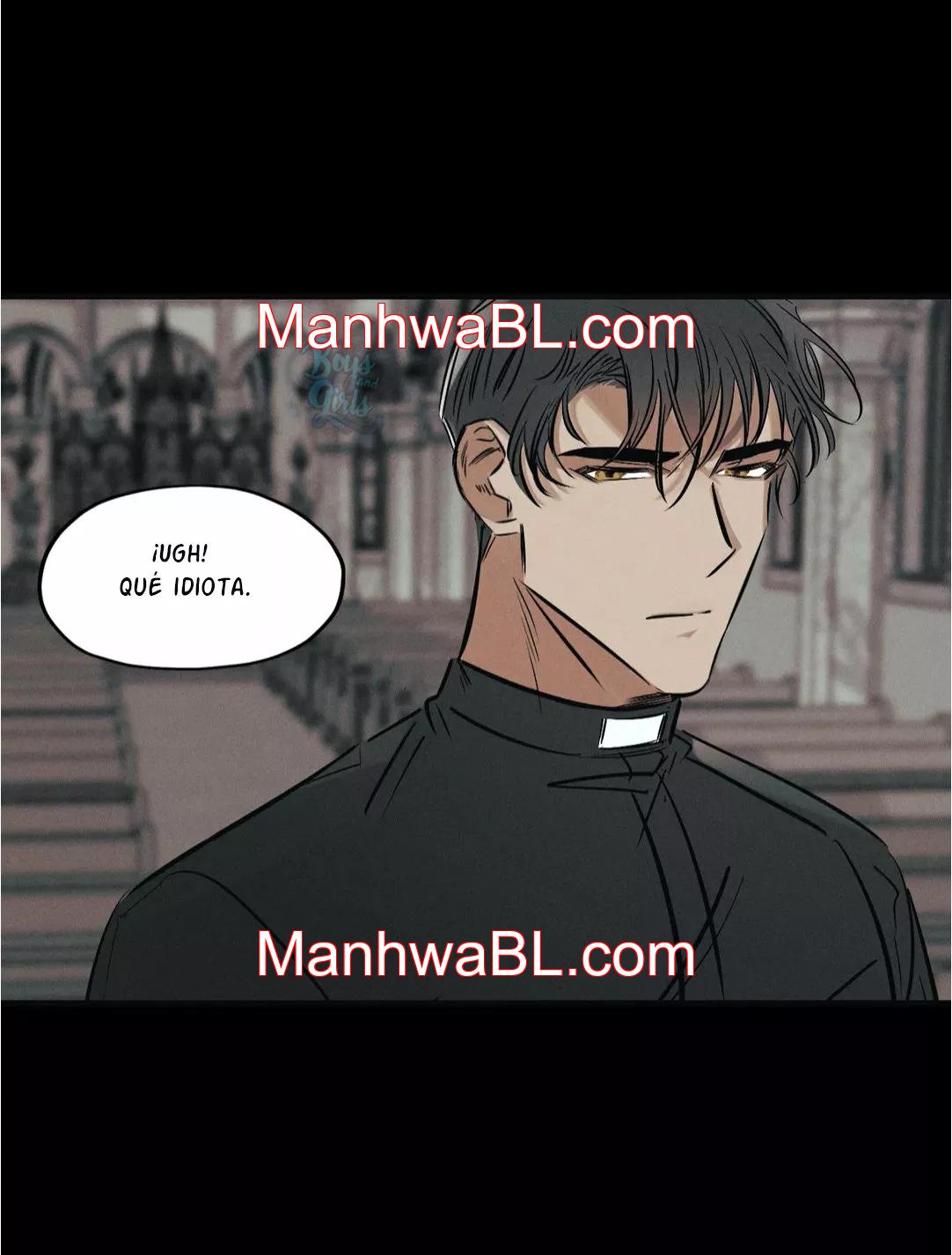 Sin Flower - Capítulo 17.3 manhwa