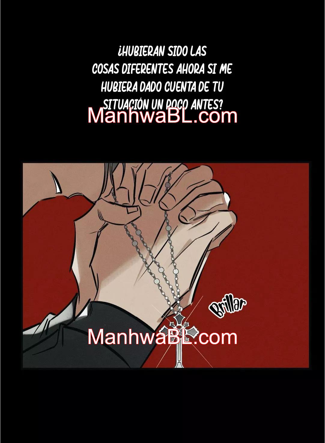 Sin Flower - Capítulo 17.3 manhwa