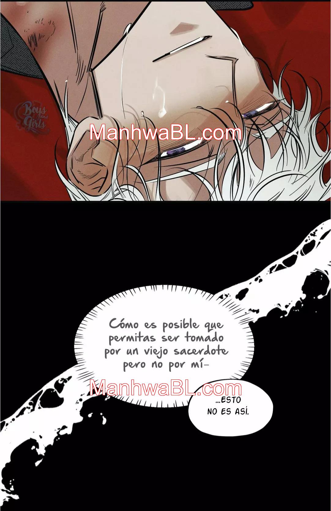 Sin Flower - Capítulo 17.3 manhwa