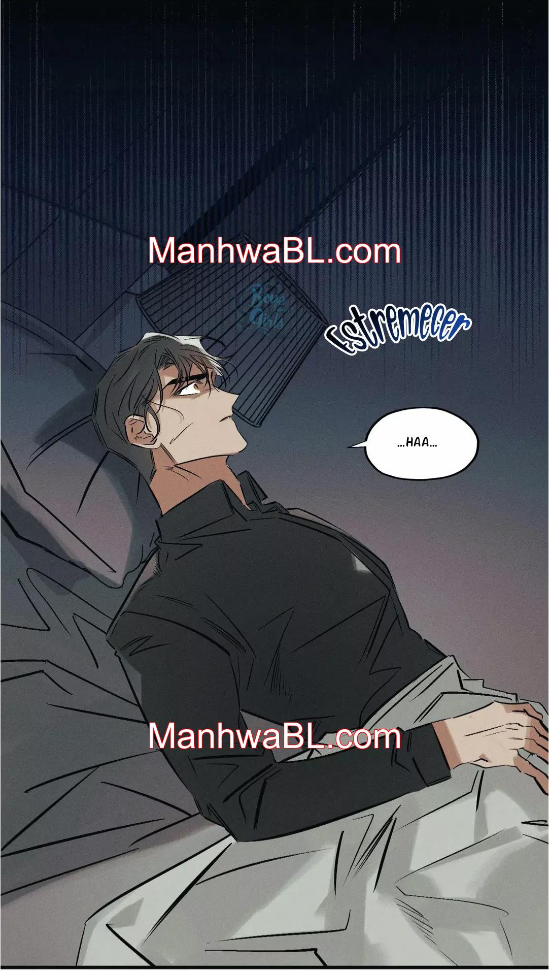 Sin Flower - Capítulo 17.3 manhwa