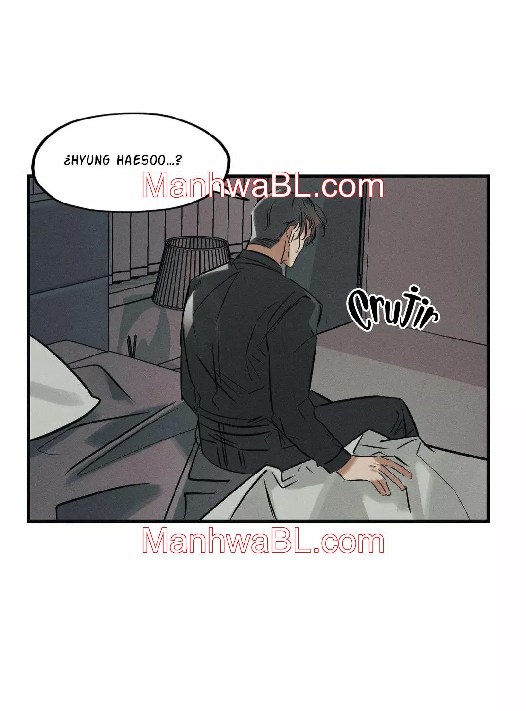 Sin Flower - Capítulo 17.3 manhwa