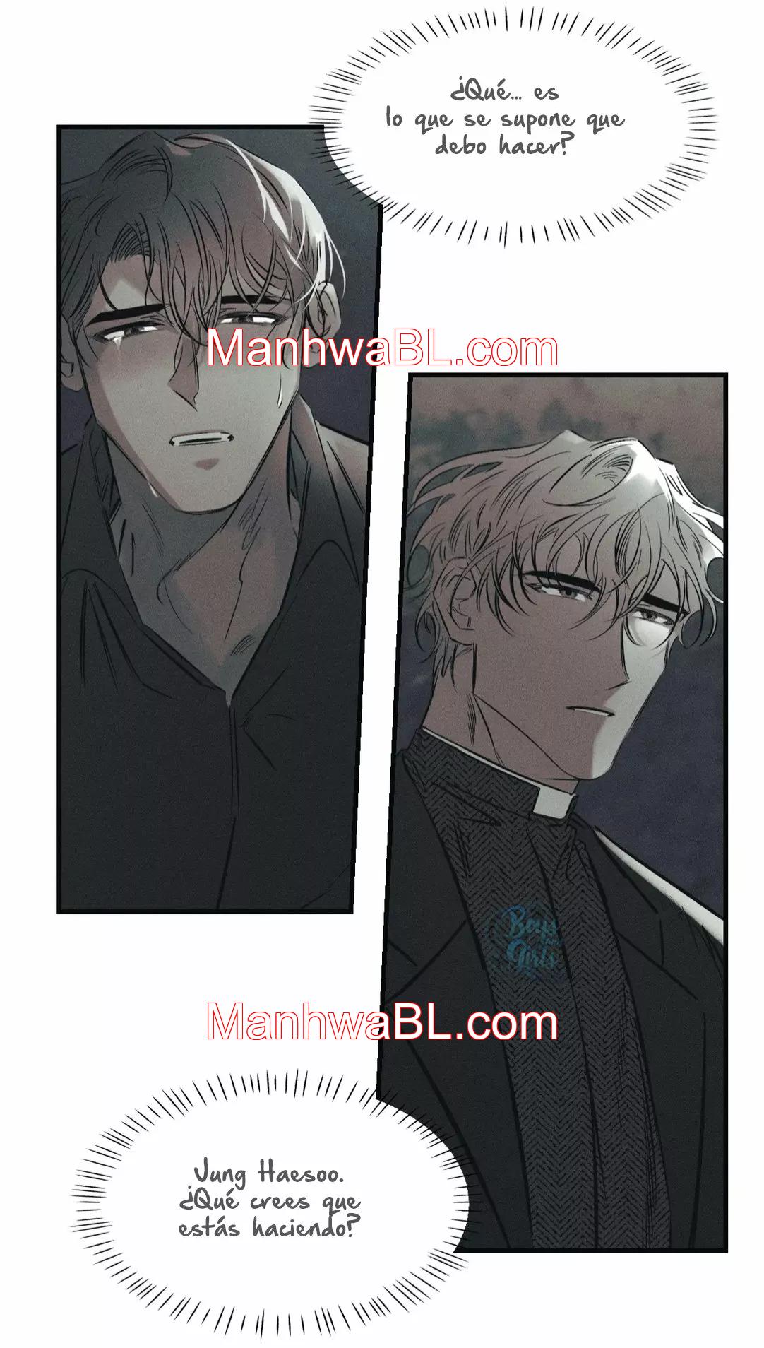 Sin Flower - Capítulo 17.3 manhwa