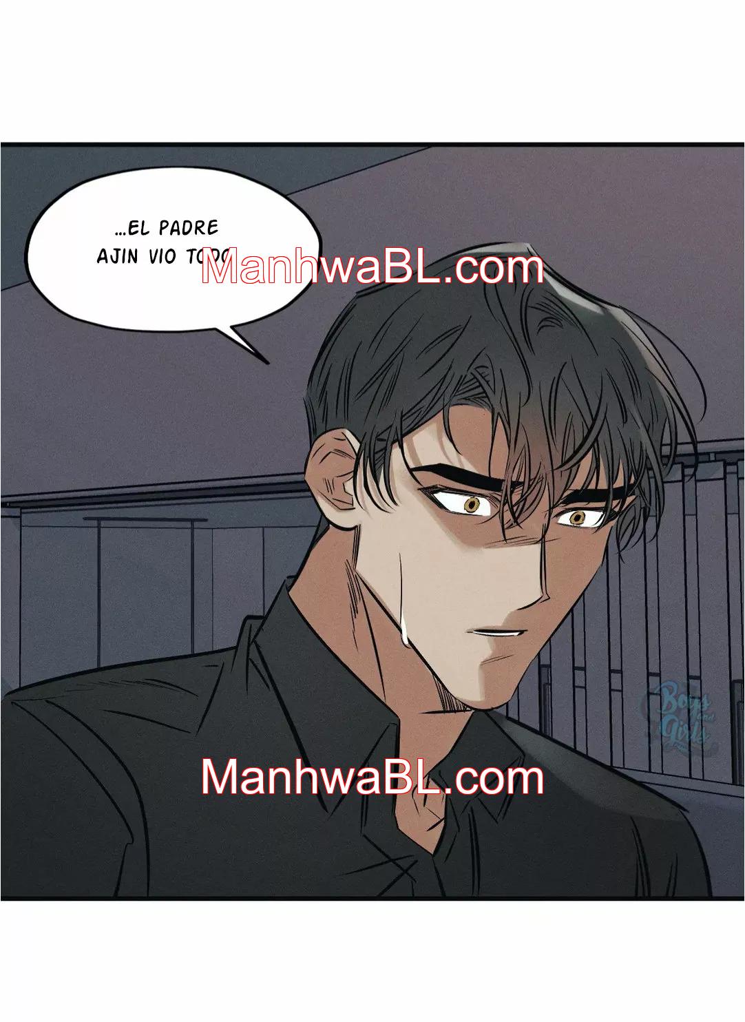 Sin Flower - Capítulo 17.3 manhwa