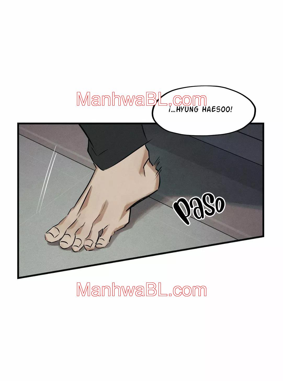 Sin Flower - Capítulo 17.3 manhwa
