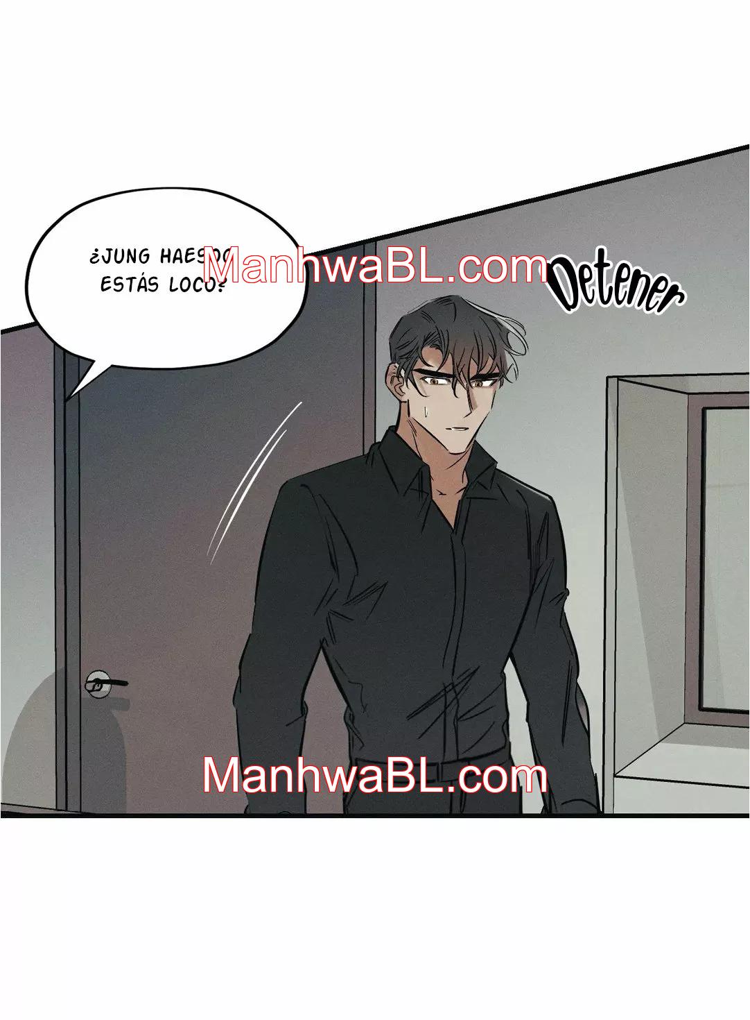 Sin Flower - Capítulo 17.3 manhwa