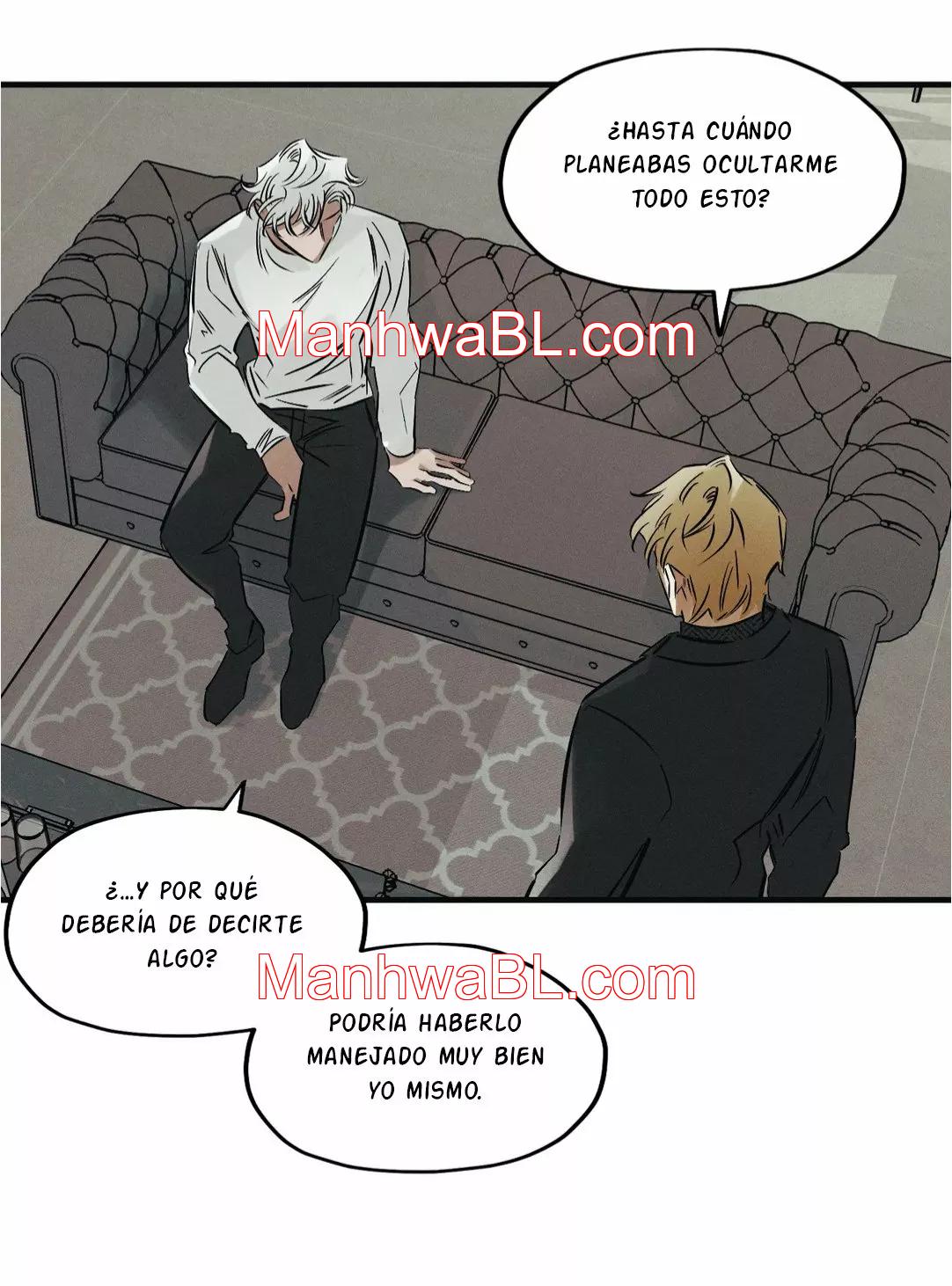 Sin Flower - Capítulo 17.3 manhwa