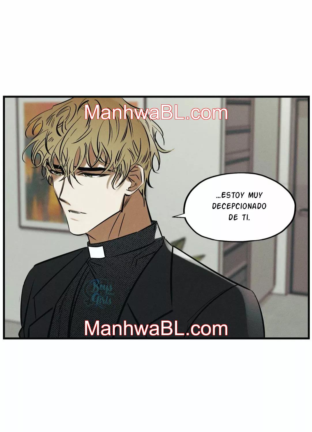 Sin Flower - Capítulo 17.3 manhwa