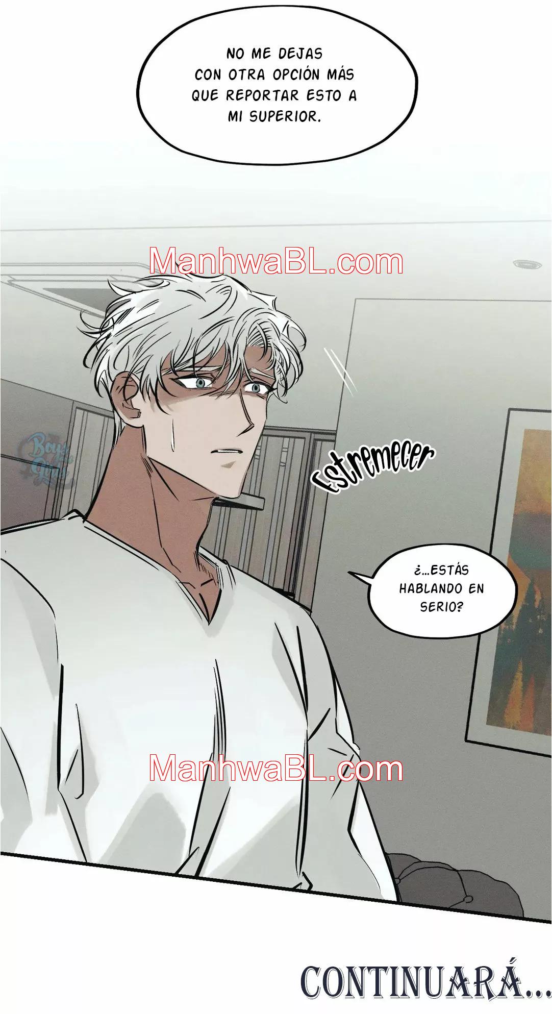 Sin Flower - Capítulo 17.3 manhwa