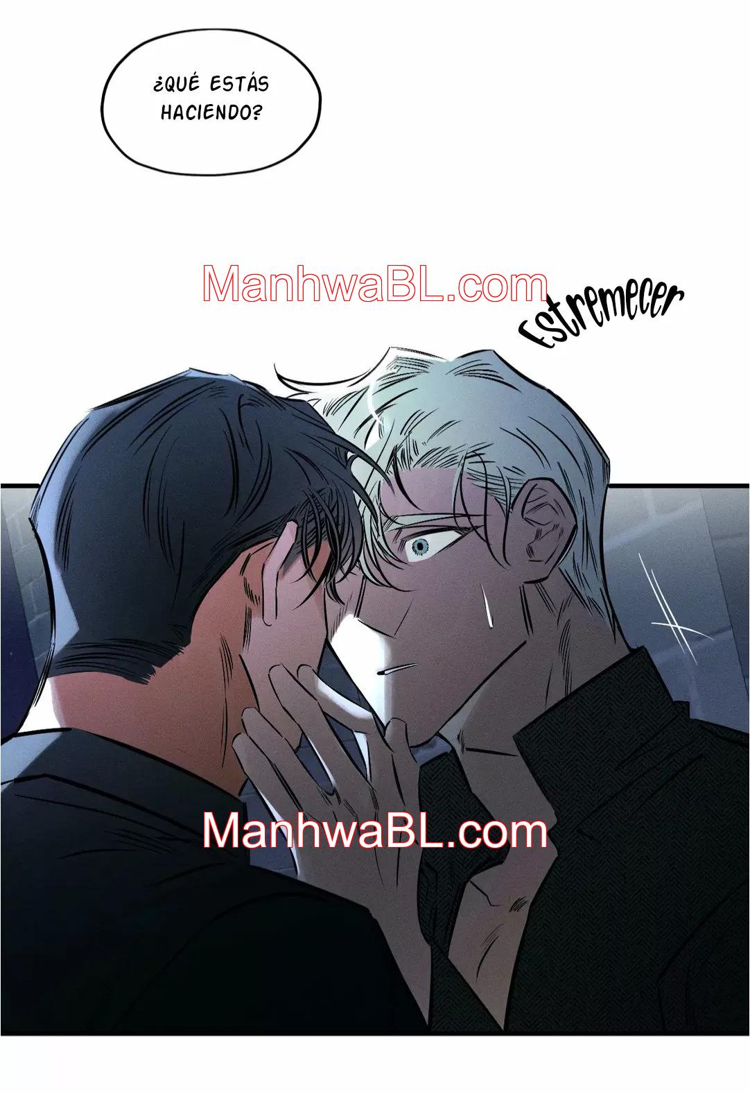 Sin Flower - Capítulo 17.3 manhwa