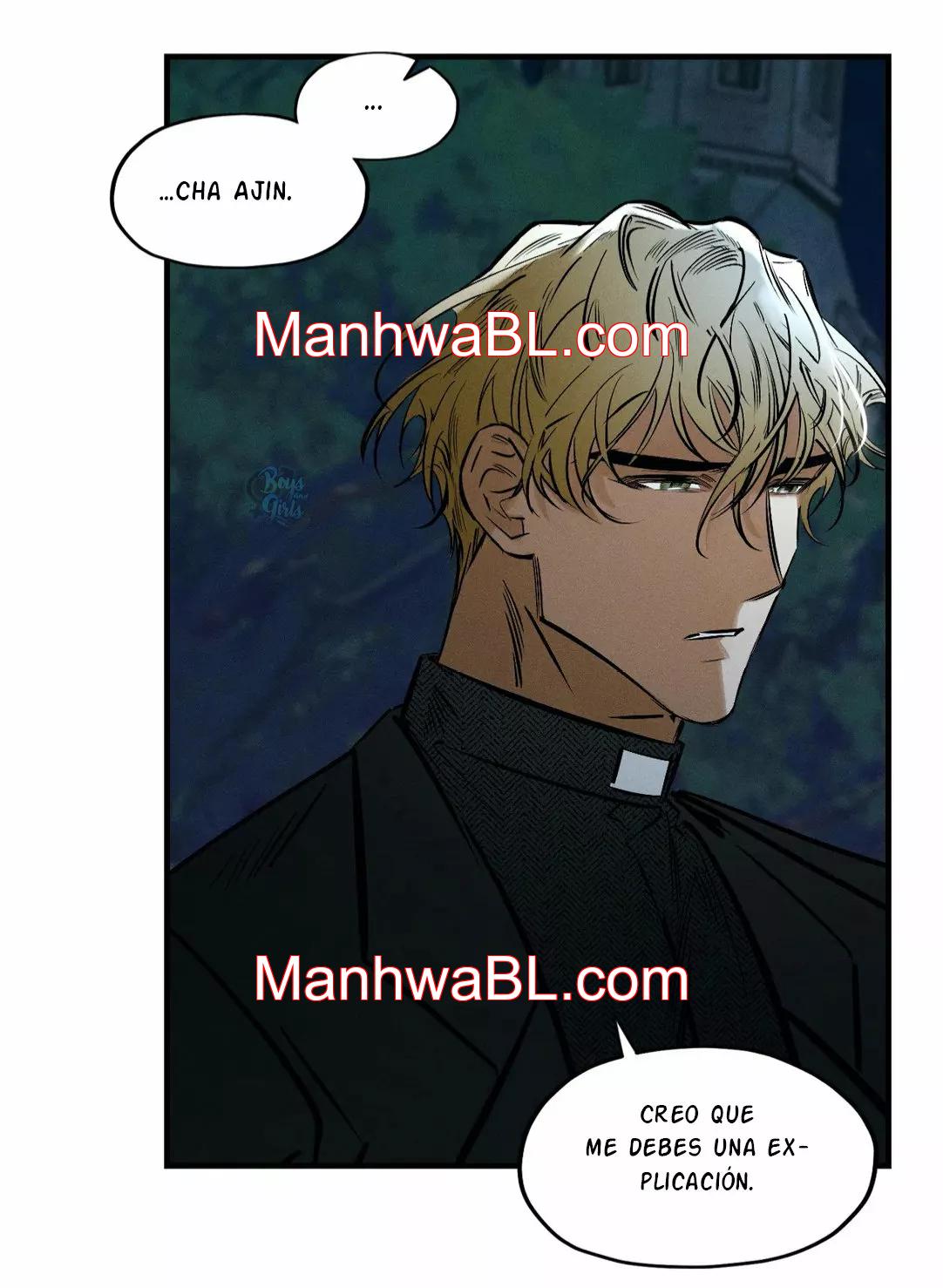 Sin Flower - Capítulo 17.3 manhwa
