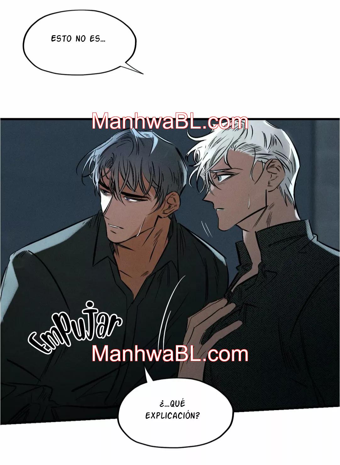Sin Flower - Capítulo 17.3 manhwa