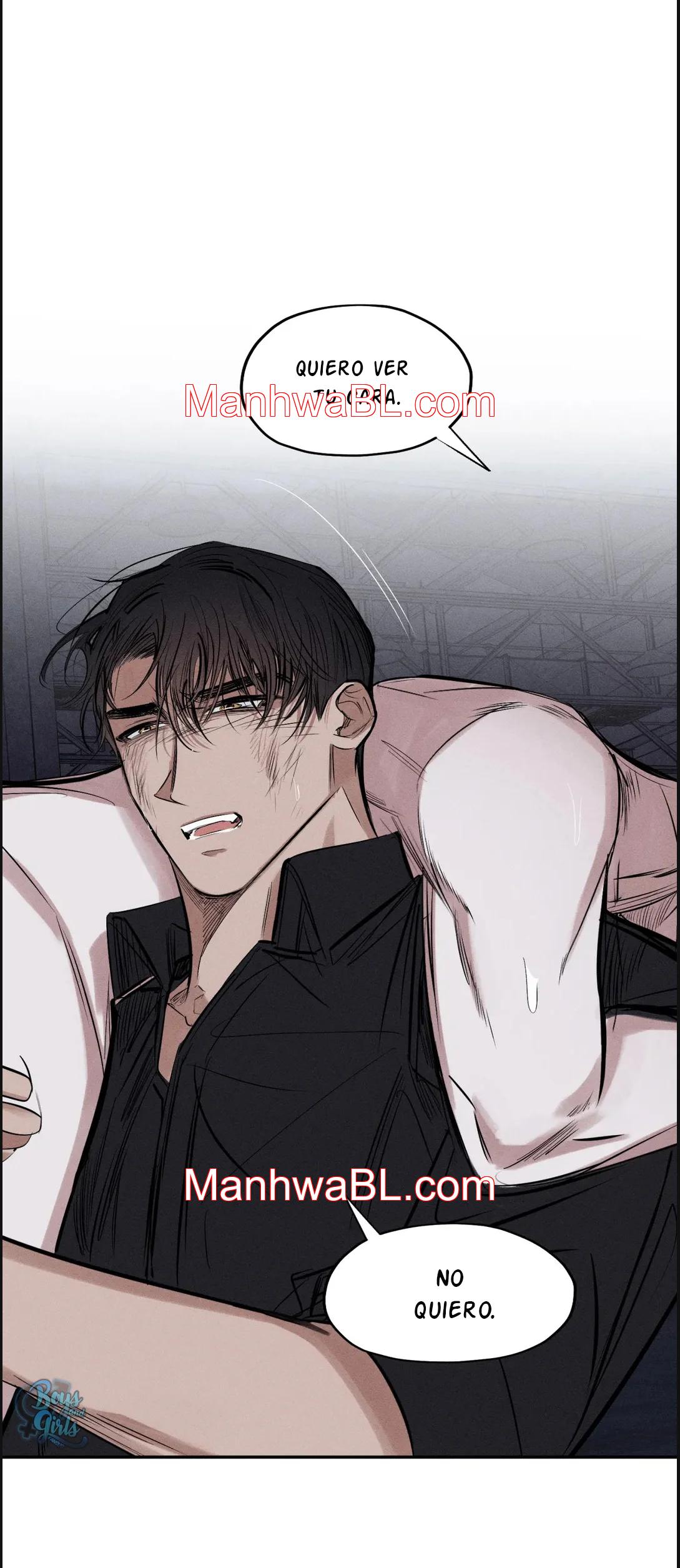 Sin Flower - Capítulo 42.3 manhwa