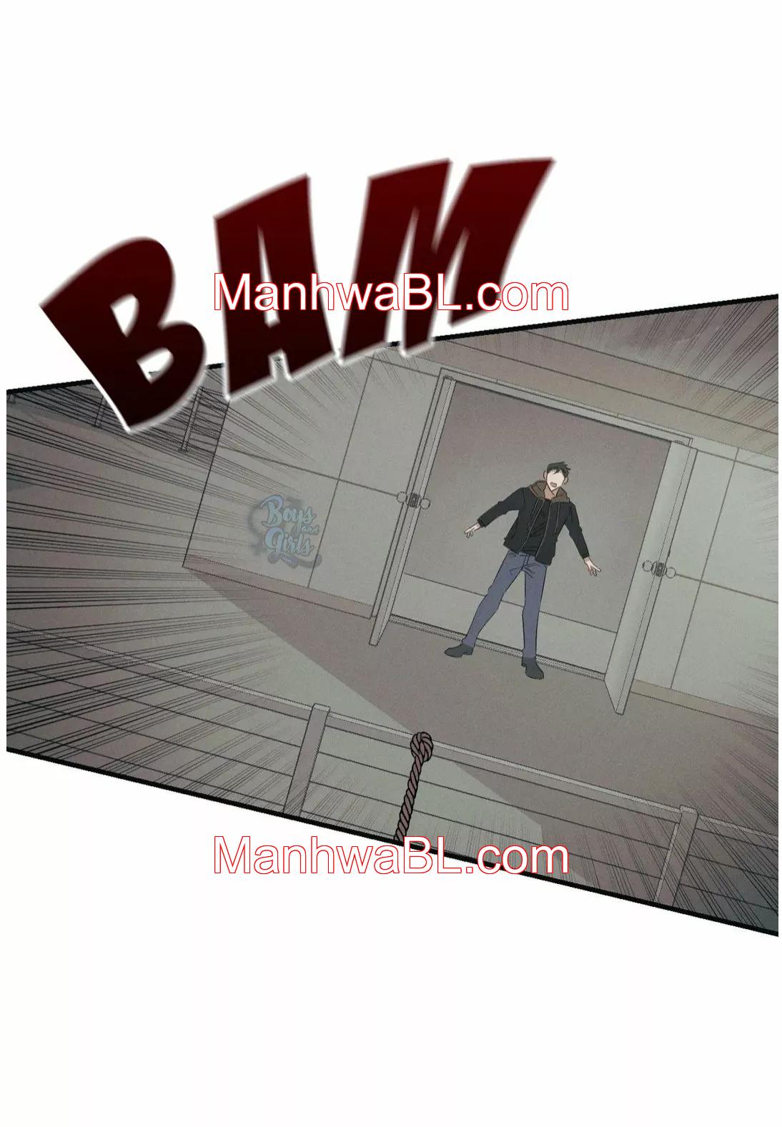 Sin Flower - Capítulo 11.3 manhwa