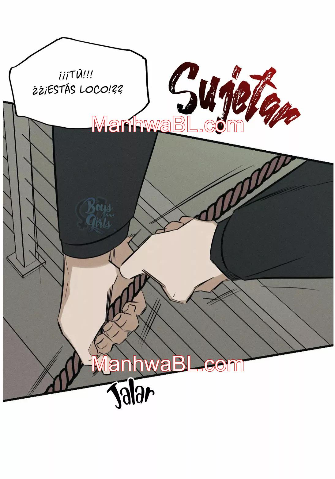 Sin Flower - Capítulo 11.3 manhwa
