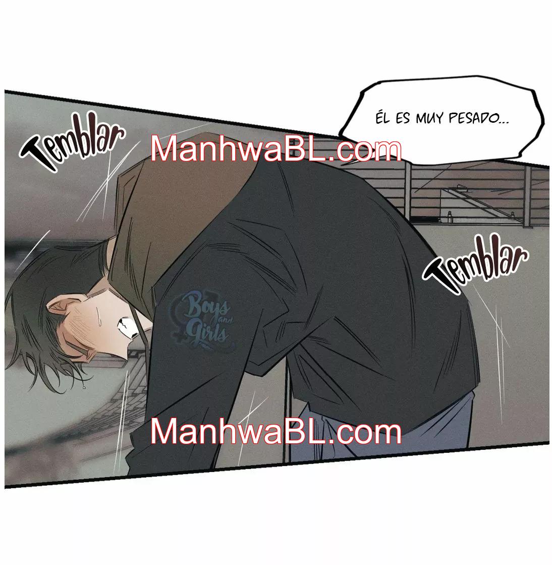 Sin Flower - Capítulo 11.3 manhwa