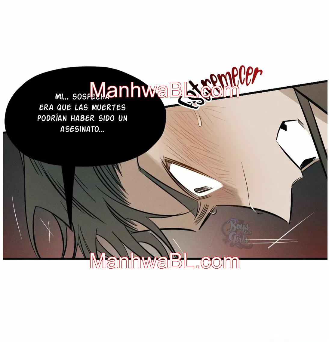 Sin Flower - Capítulo 11.3 manhwa