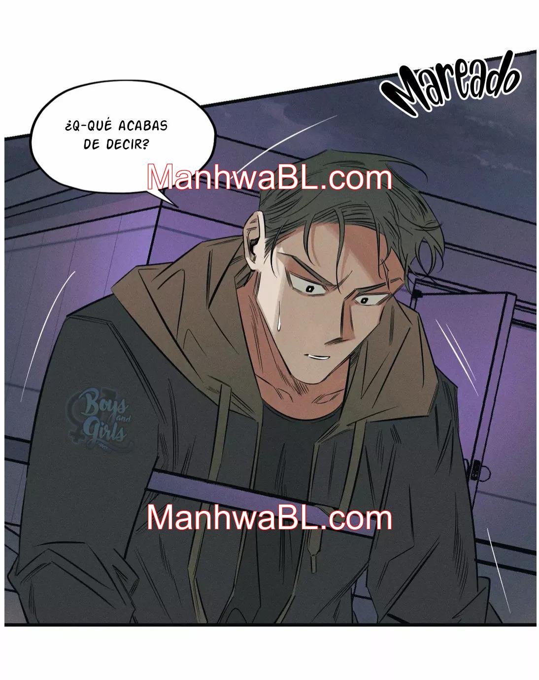 Sin Flower - Capítulo 11.3 manhwa