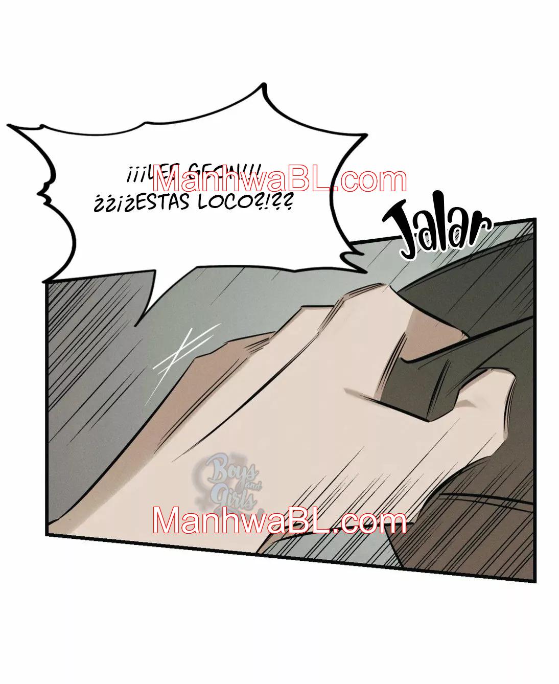 Sin Flower - Capítulo 11.3 manhwa