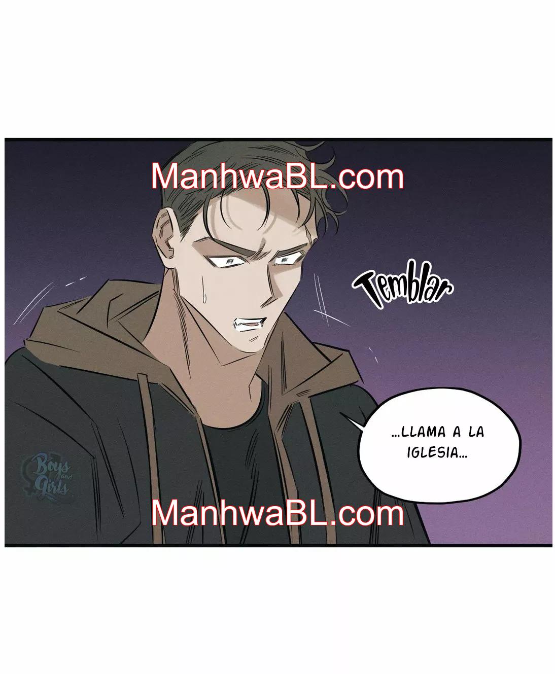 Sin Flower - Capítulo 11.3 manhwa