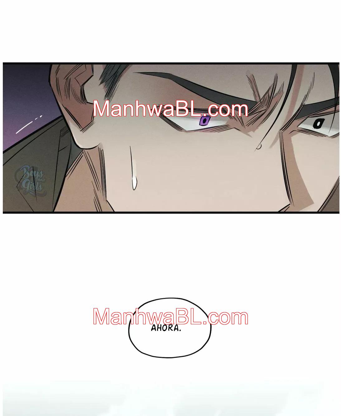 Sin Flower - Capítulo 11.3 manhwa