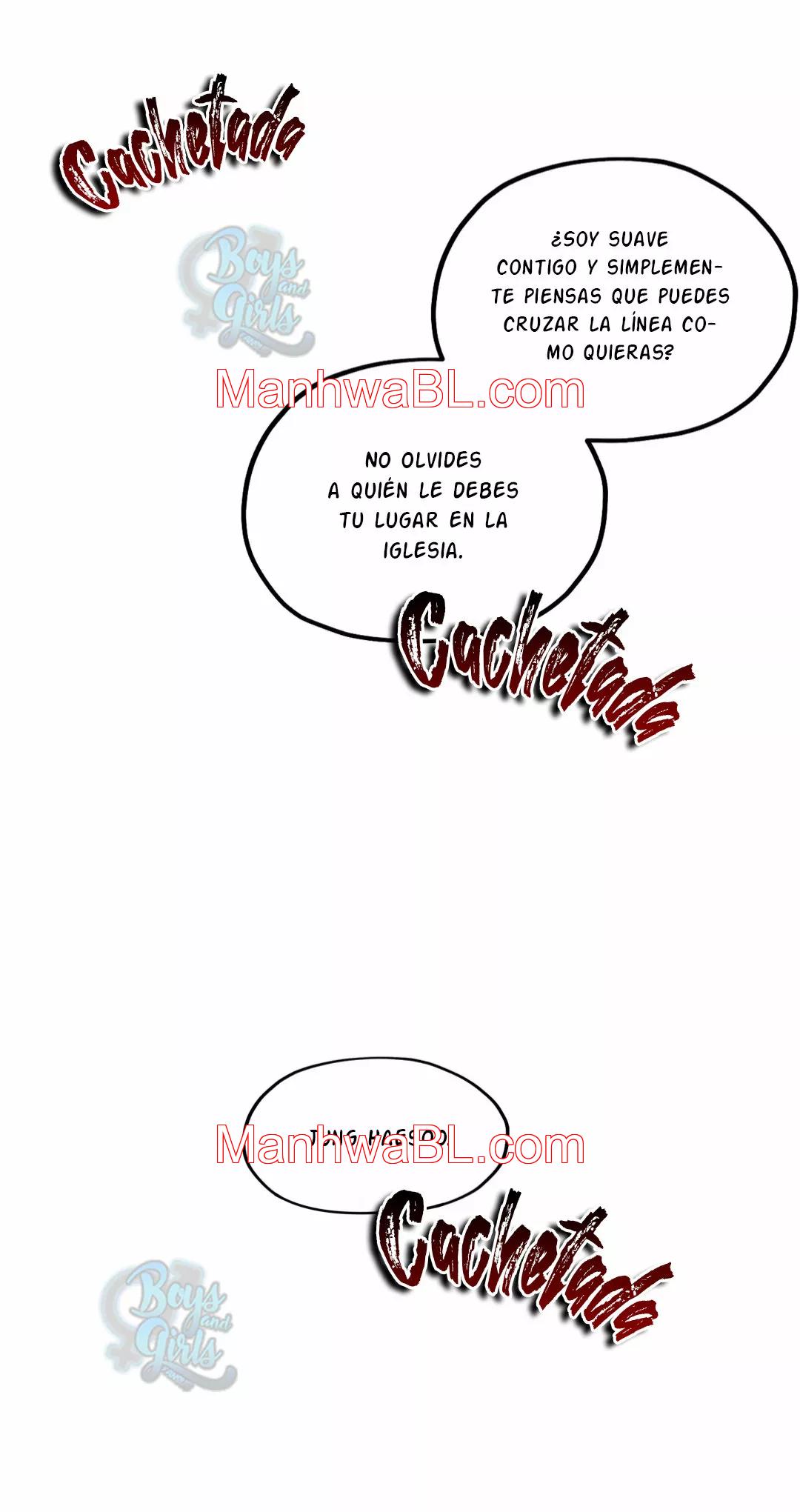 Sin Flower - Capítulo 3.3 manhwa